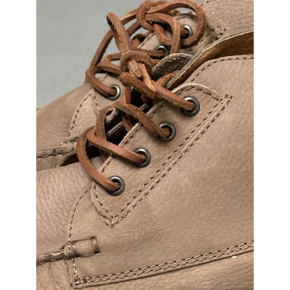Hari Mari CanyonTrek II Chukka Boot in Java 12